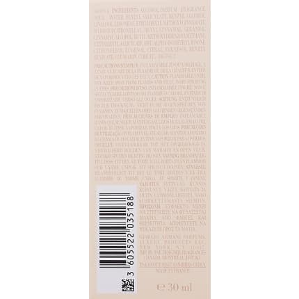 Armani Si Intense Eau de parfum Vapo 30ml with Cassis, Black Currant, Mandarin, Bergamot, and Freesia - Maison des fragrances