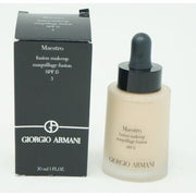 Armani Teint Maestro Fusion Makeup No. 3 30ml - Maison des fragrances