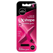 Aroma Car X - Shape Polymer Bubble Gum - Maison des fragrances