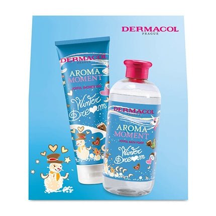 Aroma Ritual Winter Dream gift set - Maison des fragrances