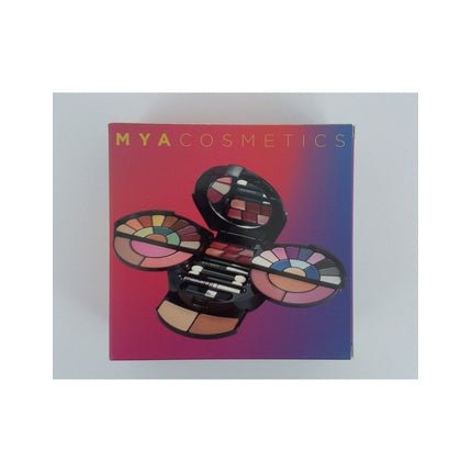 Aromya 24 Eyeshadow Palette No 401042 - Maison des fragrances