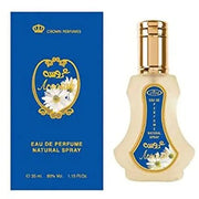 Aroosah Al-Rehab Eau De Perfume Spray - Maison des fragrances