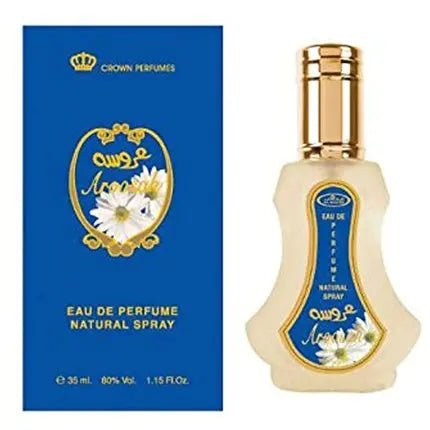 Aroosah Al-Rehab Eau De Perfume Spray - Maison des fragrances