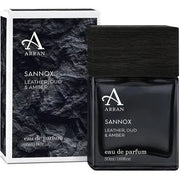 Arran Sense Of Scotland Sannox Men's Eau de Parfum Homme 50 ml - Maison des fragrances