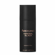 Arrogance St Arrogance Mineral Black Deodorant 150 Milliliters Déodorant (Déo) Mixte - Maison des fragrances