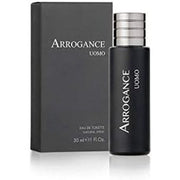 Arrogance Uomo Eau de toilette Vapo 30ml - Maison des fragrances