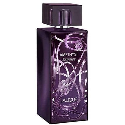 Lalique Amethyst Exquise Eau de Parfum (EDP) Mixte 100ml