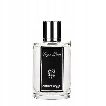 Art Artissima Carpe Diem Eau de parfum 100ml - Maison des fragrances