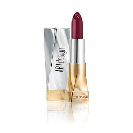 Art Design Lipstick 18 Mora - A Vibrant Lip Color - Maison des fragrances