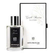 Art - Eau de Parfum Unisex Artissima 100ml Riviera Yellow - Maison des fragrances
