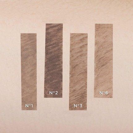 Art Eye Brow Filler 3 Brown 7ml - Maison des fragrances