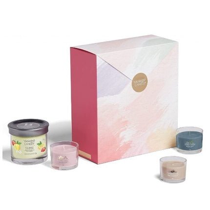 Art In The Park Gift Set - Maison des fragrances