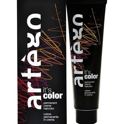 Art It's Color Black 8NV 150ml - Maison des fragrances
