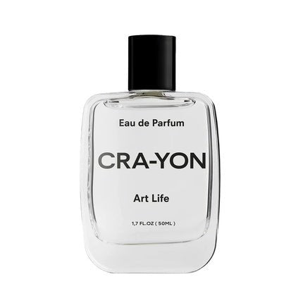 Art Life Eau De Parfum 50ml - Maison des fragrances