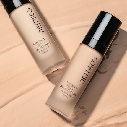 Art Perf Teint Foundation 20 Vanilla - Maison des fragrances