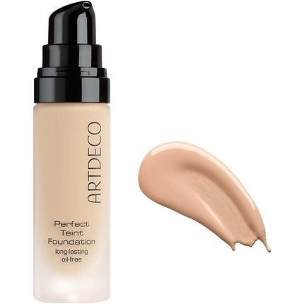Art Perf Teint Foundation 20 Vanilla - Maison des fragrances