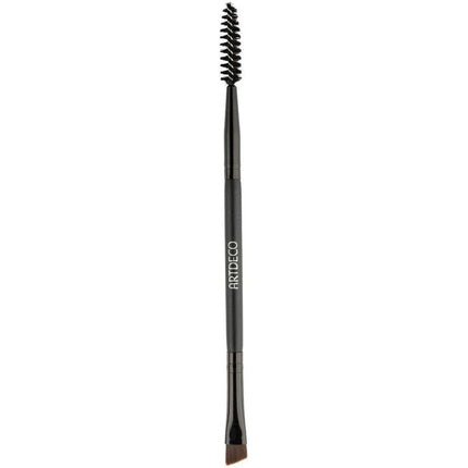Artdeco 2 in 1 Brow Perfector with Brow Brush Driftwood - Maison des fragrances