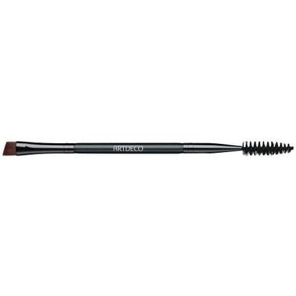 Artdeco 2 in 1 Brow Perfector with Brow Brush Driftwood - Maison des fragrances