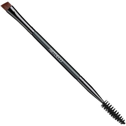 Artdeco 2 in 1 Brow Perfector with Brow Brush Driftwood - Maison des fragrances