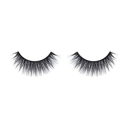 ARTDECO 3D Lashes Black Artificial Eyelashes 1 Pair 90 - Lash Goddess - Maison des fragrances