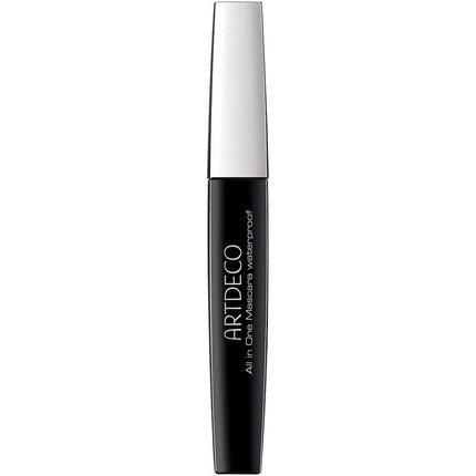 Artdeco All in One Waterproof Mascara Number 71 Black 10ml - Maison des fragrances