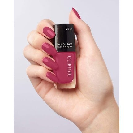 Artdeco Art Couture Nail Lacquer 10ml 708 Blooming Day - Maison des fragrances