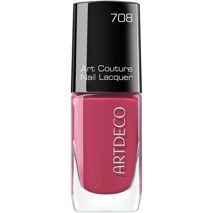 Artdeco Art Couture Nail Lacquer 10ml 708 Blooming Day - Maison des fragrances