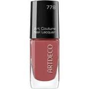 Artdeco Art Couture Nail Lacquer 778 Earthy Mauve 10ml - Maison des fragrances
