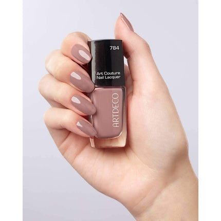 ARTDECO Art Couture Nail Lacquer 784 Couture Classic Rose 0.1kg - Maison des fragrances