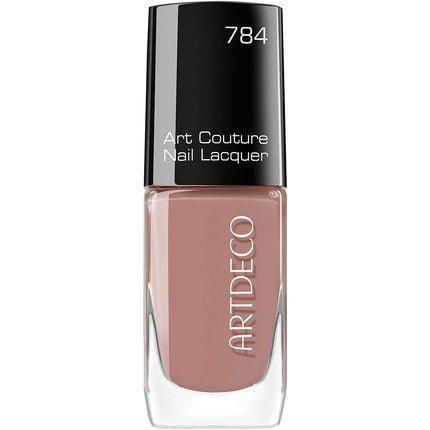 ARTDECO Art Couture Nail Lacquer 784 Couture Classic Rose 0.1kg - Maison des fragrances