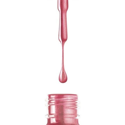 ARTDECO Art Couture Nail Lacquer Long - Lasting Quick - Drying Nail Polish Pink 10ml - Maison des fragrances