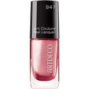 ARTDECO Art Couture Nail Lacquer Long - Lasting Quick - Drying Nail Polish Pink 10ml - Maison des fragrances