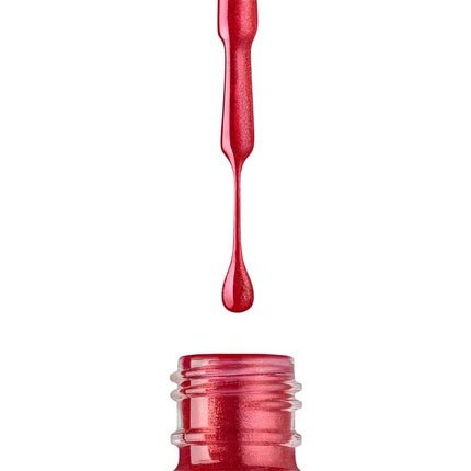 Artdeco Art Couture Nail Lacquer Nail Polish 10ml 942 Venetian Red - Maison des fragrances