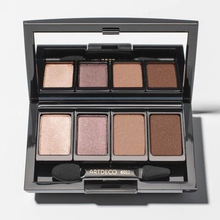 ARTDECO Beauty Box Quattro Magnetic Eyeshadow Palette Refillable - Maison des fragrances