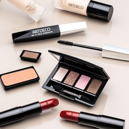 ARTDECO Beauty Box Quattro Magnetic Eyeshadow Palette Refillable - Maison des fragrances