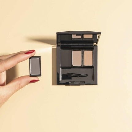 ARTDECO Beauty Box Trio Magnetic Makeup Palette Refillable Limited Edition - Maison des fragrances