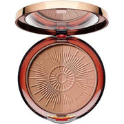 Artdeco Bronzing Powder Compact Long - Lasting 10g 90 Toffee - Maison des fragrances