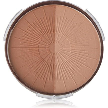 Artdeco Bronzing Powder Compact Long - Lasting Refill 50 Almond 10g - Maison des fragrances