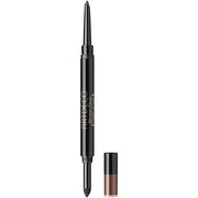 ARTDECO Brow Duo Powder & Liner 2 - in - 1 Eyebrow Pencil and Brow Powder No. 16 Deep Forest - Maison des fragrances