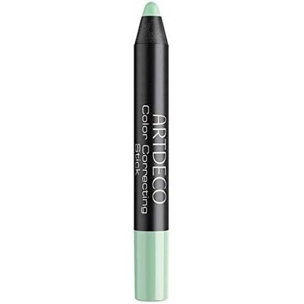 Artdeco Camouflage Colour Correcting Stick 02 Green 7g - Maison des fragrances