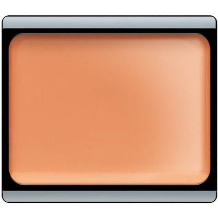 ARTDECO Camouflage Cream Highly Covering Make - Up Concealer 4.5g - Shade 7 Deep Whiskey - Maison des fragrances