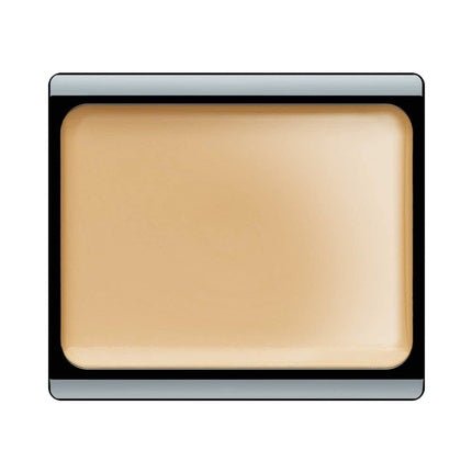 ARTDECO Camouflage Cream Strong Coverage Concealer Makeup 1 x 4.5g 24 Gentle Olive - Maison des fragrances