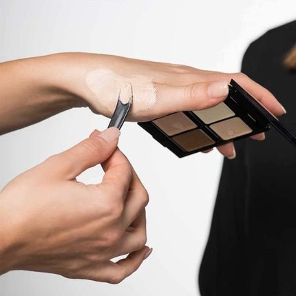 Artdeco Camouflage Spatula - Perfect Tool For Makeup Application - Maison des fragrances