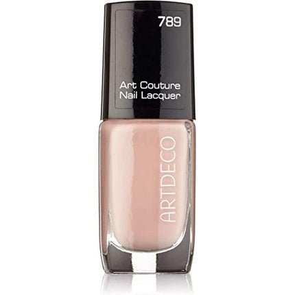 ARTDECO Color & Care Nail Lacquer with Avocado Oil 10ml 789 Blossom - Maison des fragrances