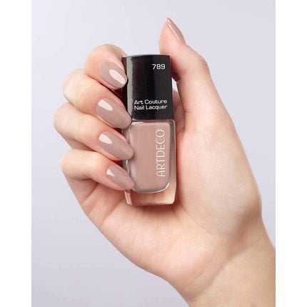 ARTDECO Color & Care Nail Lacquer with Avocado Oil 10ml 789 Blossom - Maison des fragrances