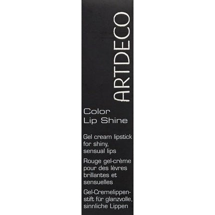 ARTDECO Color Lip Shine Glossy Moisturizing Lipstick 2.9g - Shade 52 Shiny Fuchsia - Maison des fragrances