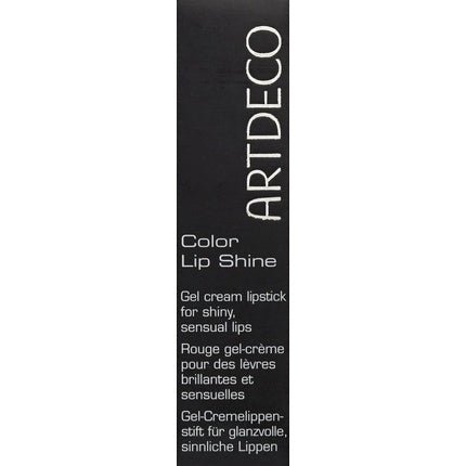 ARTDECO Color Lip Shine Lipstick Moisturizing Glossy Lipstick 2.9g - Maison des fragrances