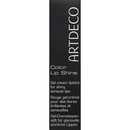 Artdeco Color Lip Shine Lipstick, No. 38, Shiny Grenadine 38 - Shiny - Maison des fragrances