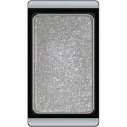 ARTDECO Colour - Intensive Long - Lasting Glitter Eyeshadow 1g - 316 Glam Granite Grey - Maison des fragrances