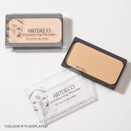 ARTDECO Contouring Powder 5g - Maison des fragrances